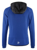 Craft Extend Full Zip W Club Cobolt
