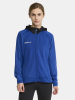 Craft Extend Full Zip W Club Cobolt