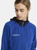 Craft Extend Full Zip W Club Cobolt