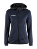 Craft Extend Full Zip W Navu