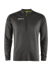 Craft Extend Half Zip M Asfaltti