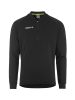 Craft Extend Half Zip M Black