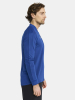 Craft Extend Half Zip M Club Cobolt