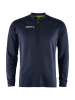 Craft Extend Half Zip M Navu