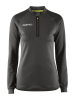 Craft Extend Half Zip W Asfaltti