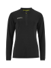 Craft Extend Half Zip W Black