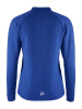 Craft Extend Half Zip W Club Cobolt