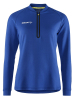 Craft Extend Half Zip W Club Cobolt