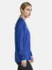 Craft Extend Half Zip W Club Cobolt