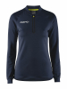 Craft Extend Half Zip W