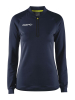 Craft Extend Half Zip W Navu