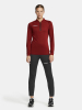 Craft Extend Half Zip W Punainen