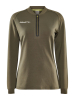 Craft Extend Half Zip W Rift