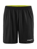 Craft Extend Shorts M Black