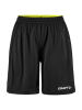 Craft Extend Shorts W Black