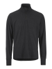 Craft Flow Hz Ls M Black / Melange