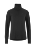 Craft Flow Hz Ls W Black / Melange