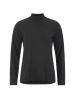 Craft Flow Mn Ls W Black / Melange