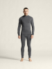 Craft Flow Thermal Mn Ls Tee M