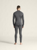 Craft Flow Thermal Mn Ls Tee M