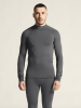 Craft Flow Thermal Mn Ls Tee M