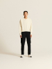 Craft Frequent Cropped Rn W