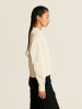 Craft Frequent Cropped Rn W