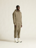 Craft Frequent Fz Hoodie M Taupe