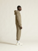 Craft Frequent Fz Hoodie M Taupe
