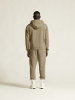 Craft Frequent Fz Hoodie M Taupe