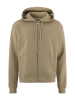 Craft Frequent Fz Hoodie M Taupe