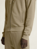 Craft Frequent Fz Hoodie M Taupe