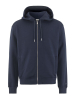 Craft Frequent Fz Hoodie M Tummansininen