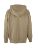 Craft Frequent Fz Hoodie W Taupe