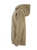 Craft Frequent Fz Hoodie W Taupe