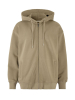 Craft Frequent Fz Hoodie W Taupe