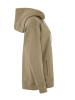 Craft Frequent Fz Hoodie W Taupe