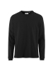 Craft Frequent Heavy Ls Tee M Black