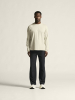 Craft Frequent Heavy Ls Tee M Tofu