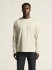 Craft Frequent Heavy Ls Tee M Tofu
