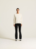 Craft Frequent Heavy Ls Tee W Tofu