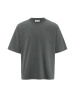 Craft Frequent Heavy Ss Tee M Lava