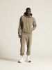 Craft Frequent Hoodie M Taupe