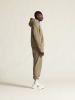 Craft Frequent Hoodie M Taupe