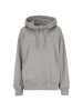 Craft Frequent Hoodie W Meleerattu Harmaa