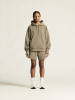 Craft Frequent Hoodie W Taupe