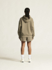 Craft Frequent Hoodie W Taupe
