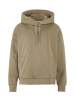 Craft Frequent Hoodie W Taupe