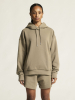 Craft Frequent Hoodie W Taupe