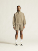 Craft Frequent Hz Sweatshirt W Taupe